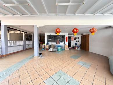 2-storey Terraced House For Sale in Rawang,SGR
