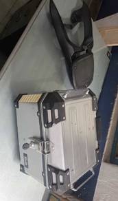 Rack Nmax V2 skli box