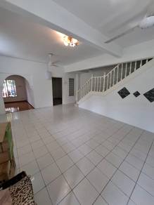2-storey Terraced House For Rent in Puncak Jalil,SGR