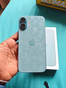 Iphone 16 Plus 128gb