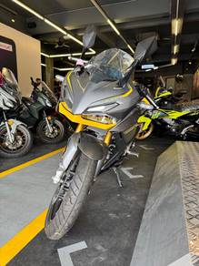 Honda CBR150R