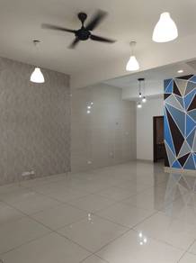 3-storey Terraced House For Rent in Semenyih,SGR