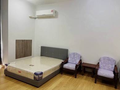 Apartment For Rent in Johor Bahru,JHR