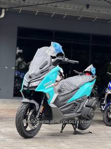 WMOTO RT1