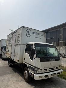 2013 isuzu