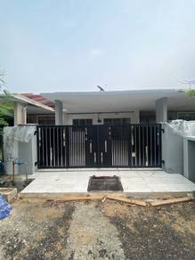 1-storey Terraced House For Sale in Kuantan,PHG