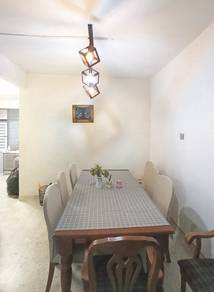 2-storey Terraced House For Rent in Chukai,TRG