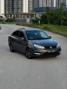 Proton Saga PREMIUM AT in Cyberjaya, SGR