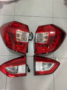 taillamp original perodua myvi gen3 