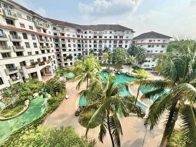 Condominium For Sale in Sri Alam