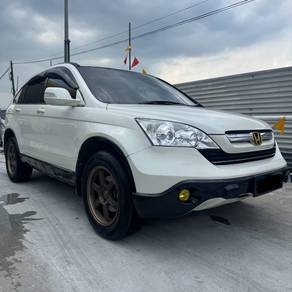 Honda CR-V i-VTEC in Kulai, JHR