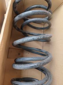Spring Coil Perodua Viva
