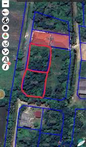 Residential Land in Paka, TRG