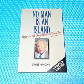 1990 No Man is an Island: A Portrait of Singapore