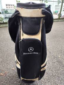 Mercedes-Benz Golf Bag