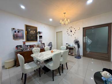 2-storey Terraced House For Sale in Cheras,SGR