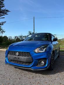 Suzuki Swift SPORT in Bangi, SGR