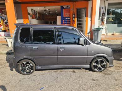Perodua Kenari EZ in Melaka Tengah, MLK