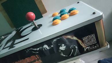 VGA classic game
