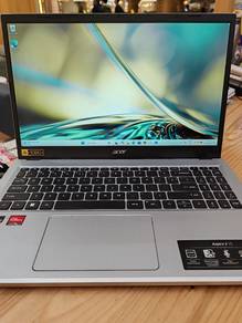Acer Aspire used laptop 