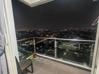 Condominium For Sale in M Condominium @ Larkin