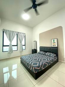 Room in Bukit Mertajam, PNG