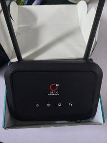 wifi 4g router sim