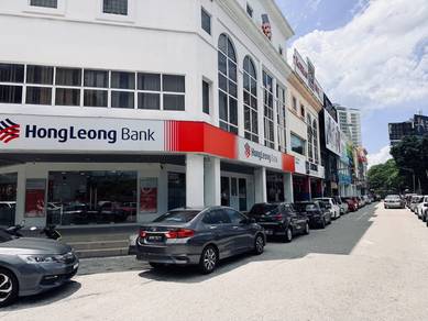 Shop lot For Sale in Bayan Lepas,PNG