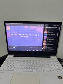 hp victus 15