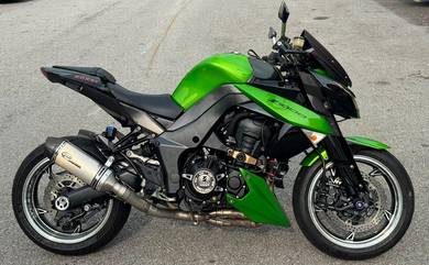 Kawasaki Z1
