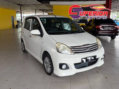 Perodua Viva EZ STANDARD in Kuching, SWK