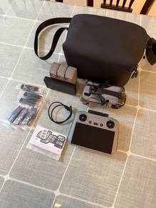 dji mini 5 pro fmc