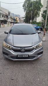 Honda City GM6 V in Setapak, KUL