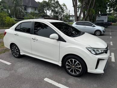 Perodua Bezza AV AV in Kuching, SWK