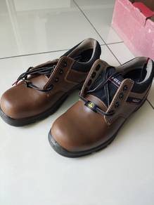 Safety shoes ESD metal toe steel cap OSCAR