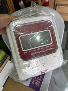 Geomaster 360 - Mesin Thumbprint Murah Berbaloi