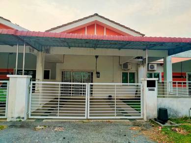 1-storey Terraced House For Rent in Seri Iskandar,PRK