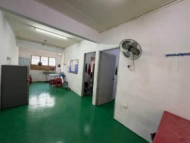 Flat For Sale in Taman Seruling Emas Flat