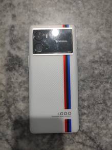 iqoo 9 pro good condition