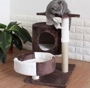 Cat Tree 🐾