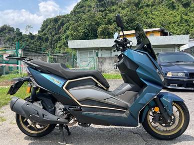 Aveta Vanguard 250