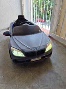 Electric Toy Car