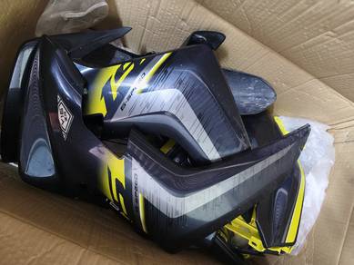 coverset original y16 v1
