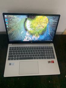 HP Laptop , SSD,Windows 11, excellent condition