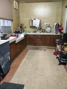 2-storey Terraced House For Sale in Bandar Botanic,SGR