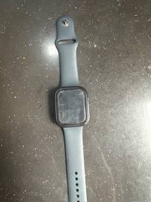 Apple Watch Series 8 45mm like new