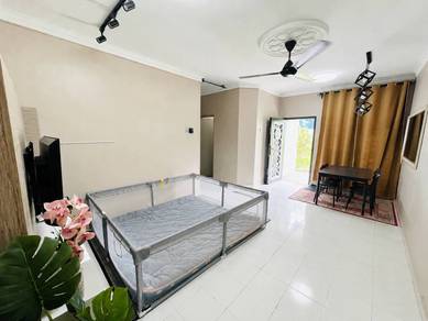 Apartment For Sale in Pangsapuri Angsana