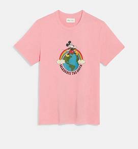 Authentic/Original T shirt Coach