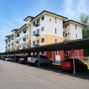 Apartment For Sale in Seri Warisan Apartment