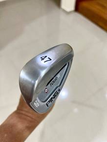 Ping TOUR-W 🔵 47deg Wedge